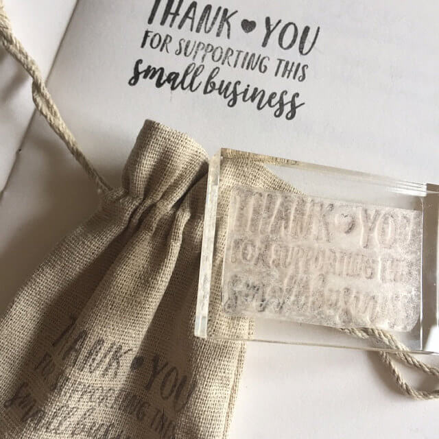 How To Write A Thank You For Your Purchase Note [Templates]