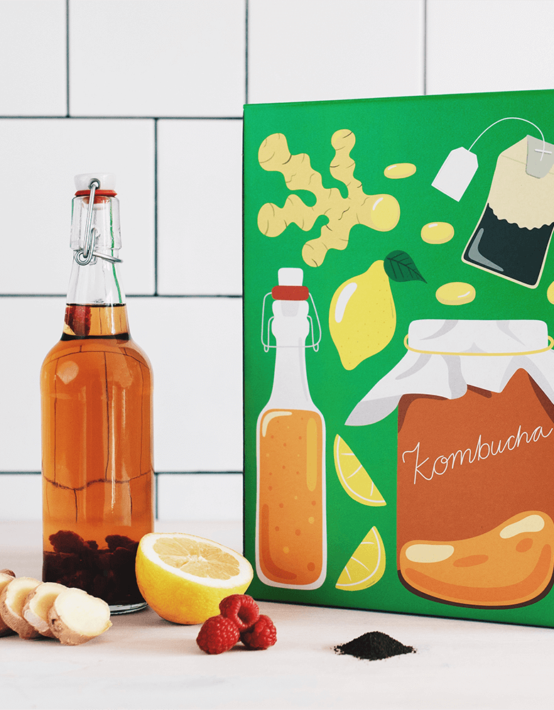 packhelp photo of Det Lilla Köksbryggeriet