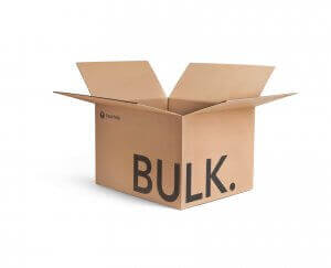 Shipping Box - custom packaging - Packhelp