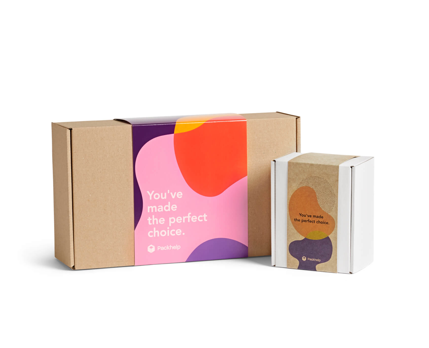 sleeved mailer boxes