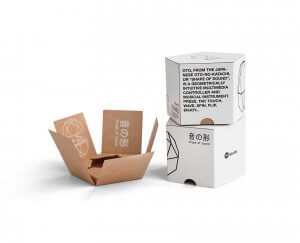 Special box - custom packaging - Packhelp
