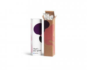 Custom Wine Boxes - custom packaging - Packhelp